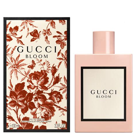 parfum gucci bloom|gucci bloom cheapest price.